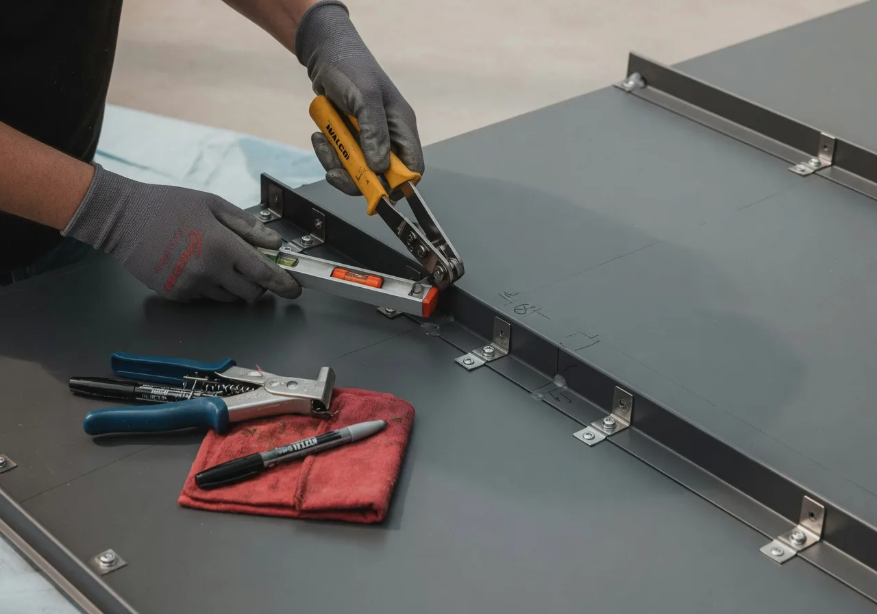 Why choose Metal Roofing Installation in Dayton, MN
